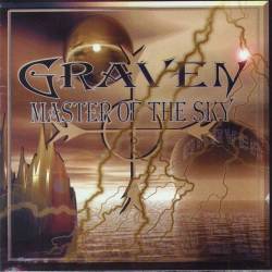 Graven (ROU) : Master of the Sky